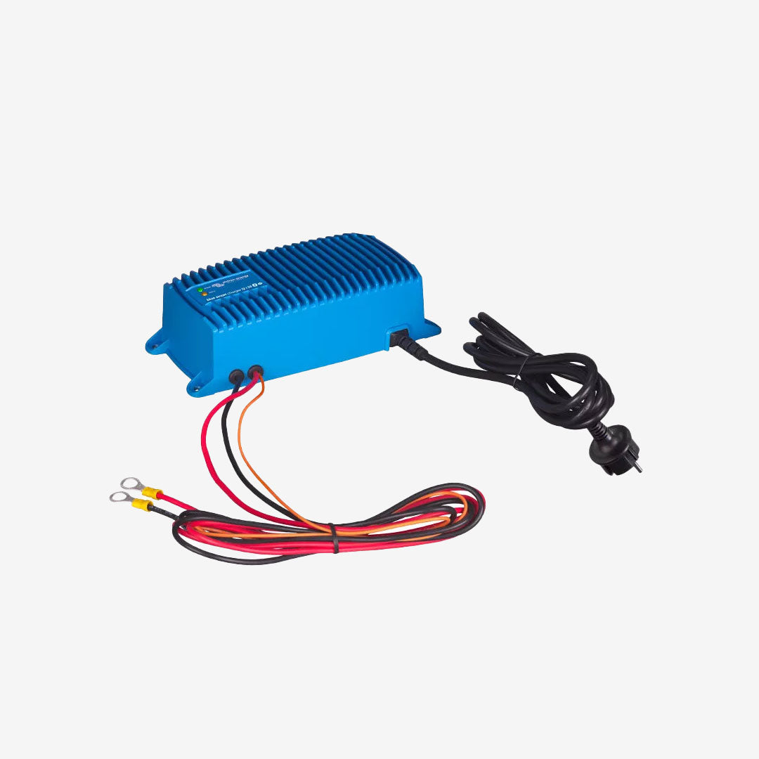 Chargeur Victron Blue smart IP 67 12/17A