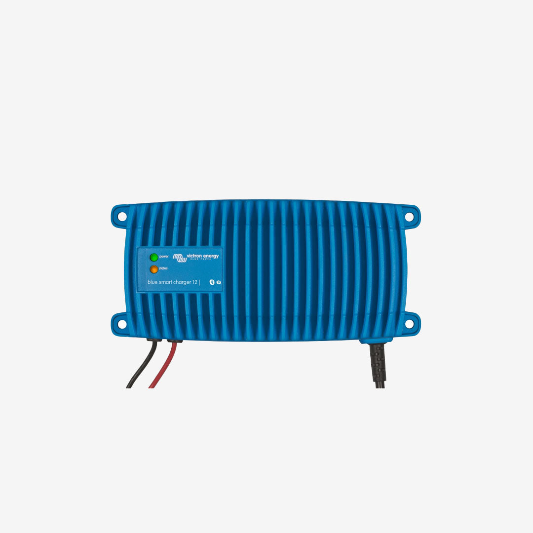 Chargeur Victron Blue smart IP 67 12/17A