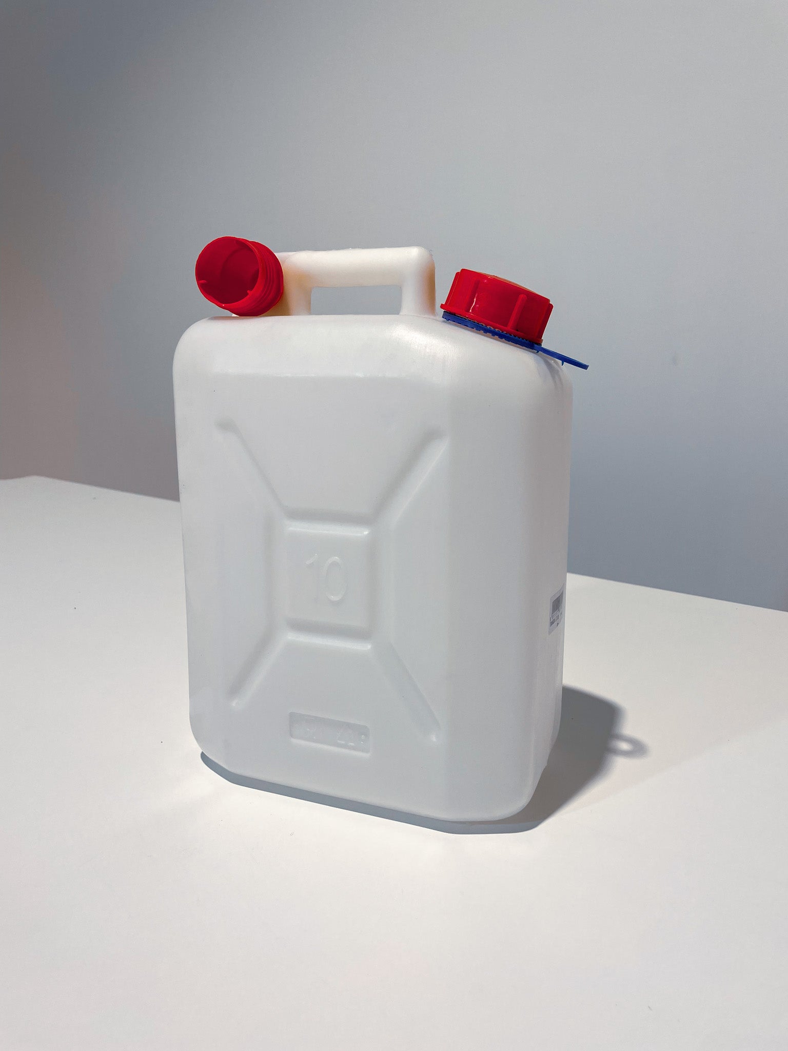 Pack eau chaude starter