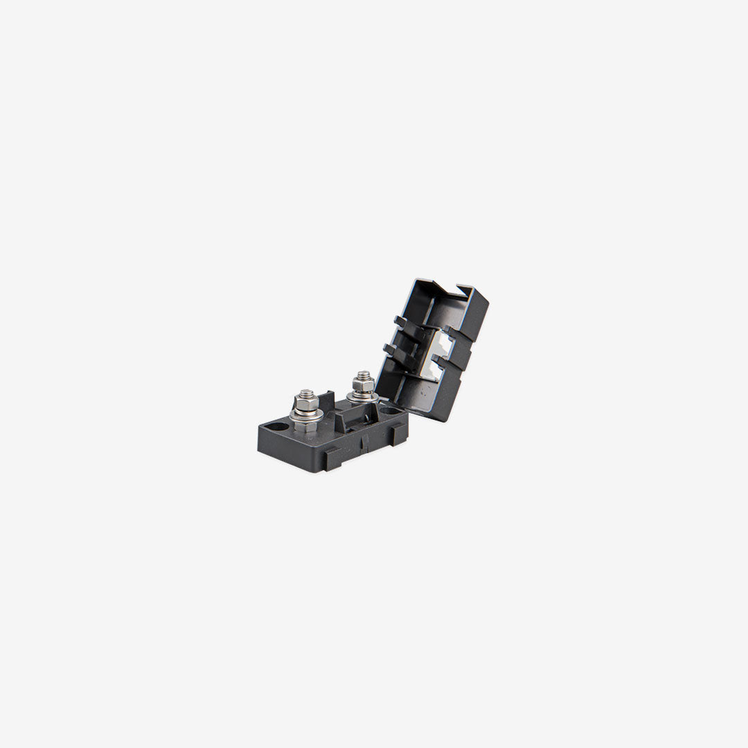 Porte fusible midi-fuse victron
