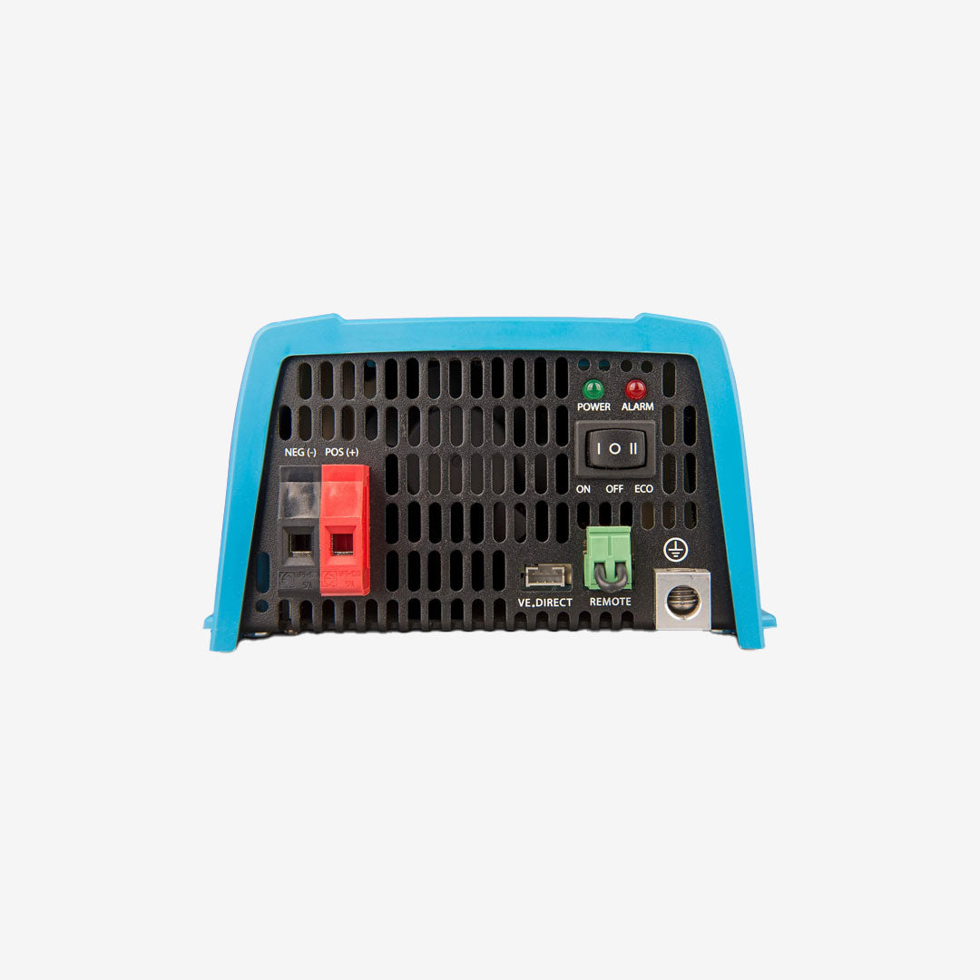 Victron Phoenix 12V/230V 375VA pur-sinus ve-direct Convertisseur de tension