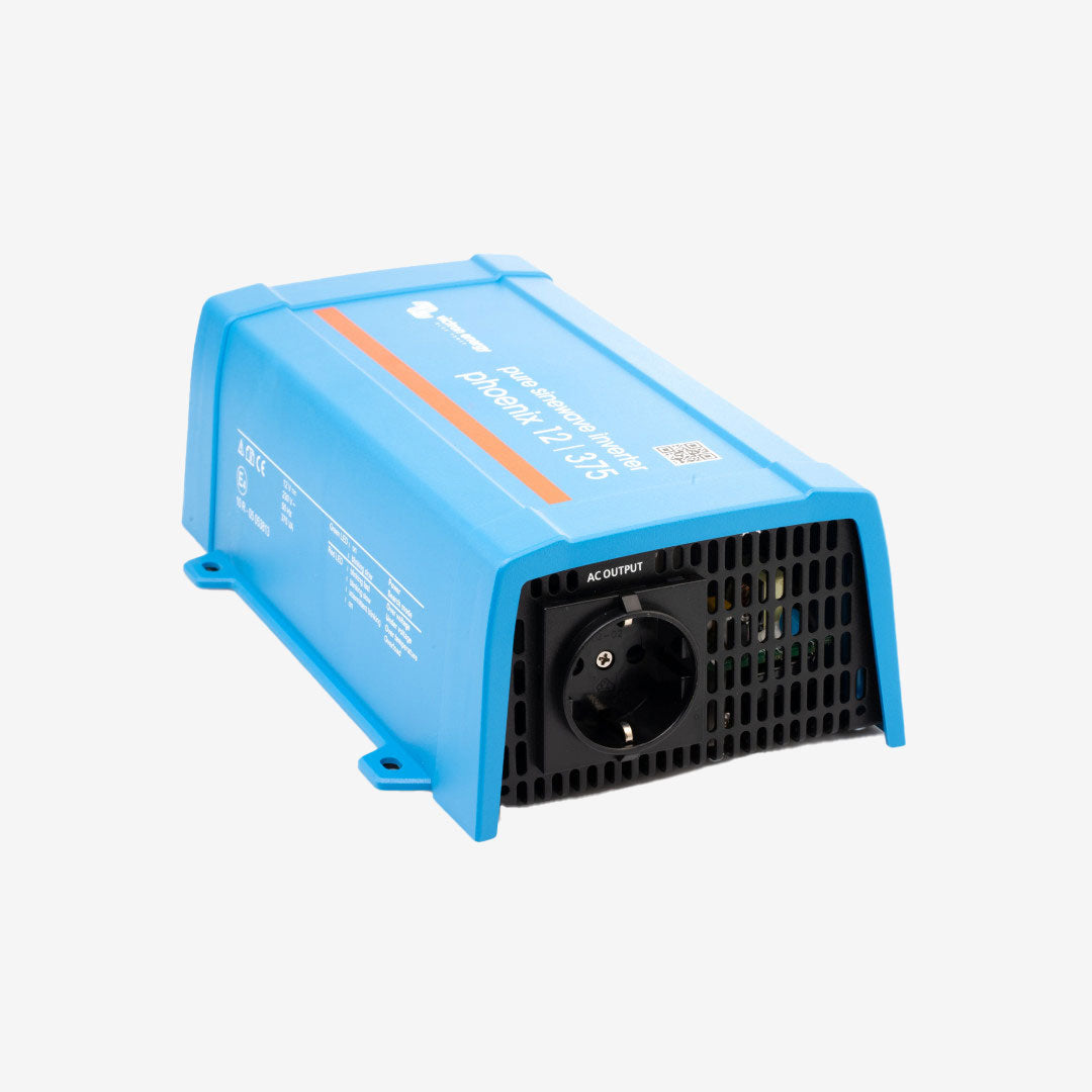 Victron Phoenix 12V/230V 375VA pur-sinus ve-direct Convertisseur de tension