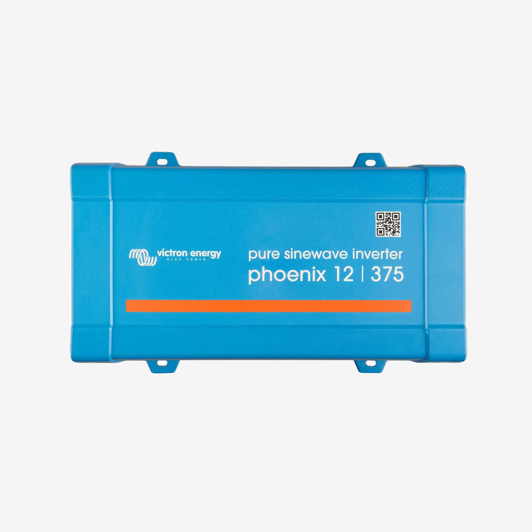 Victron Phoenix 12V/230V 375VA pur-sinus ve-direct Convertisseur de tension