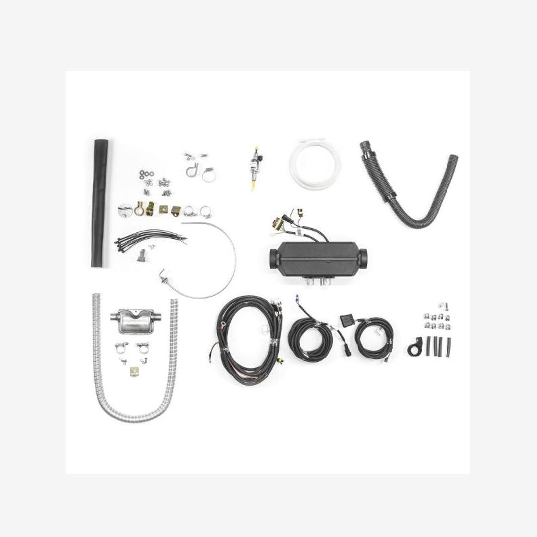 Chauffage autotherm Air 2D (2D-12V)