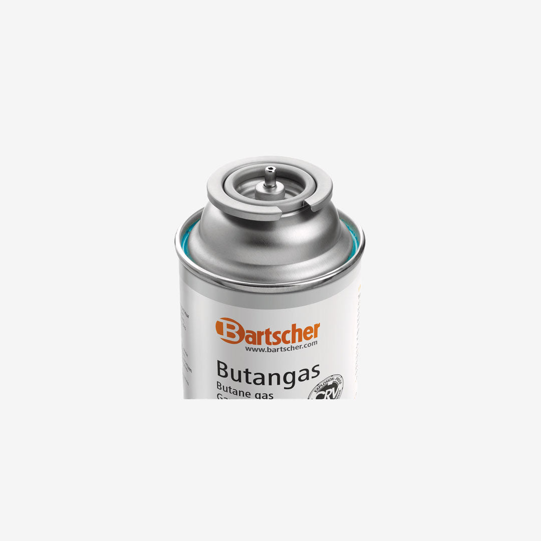 Cartouches de gaz BG227 pour réchaud portable