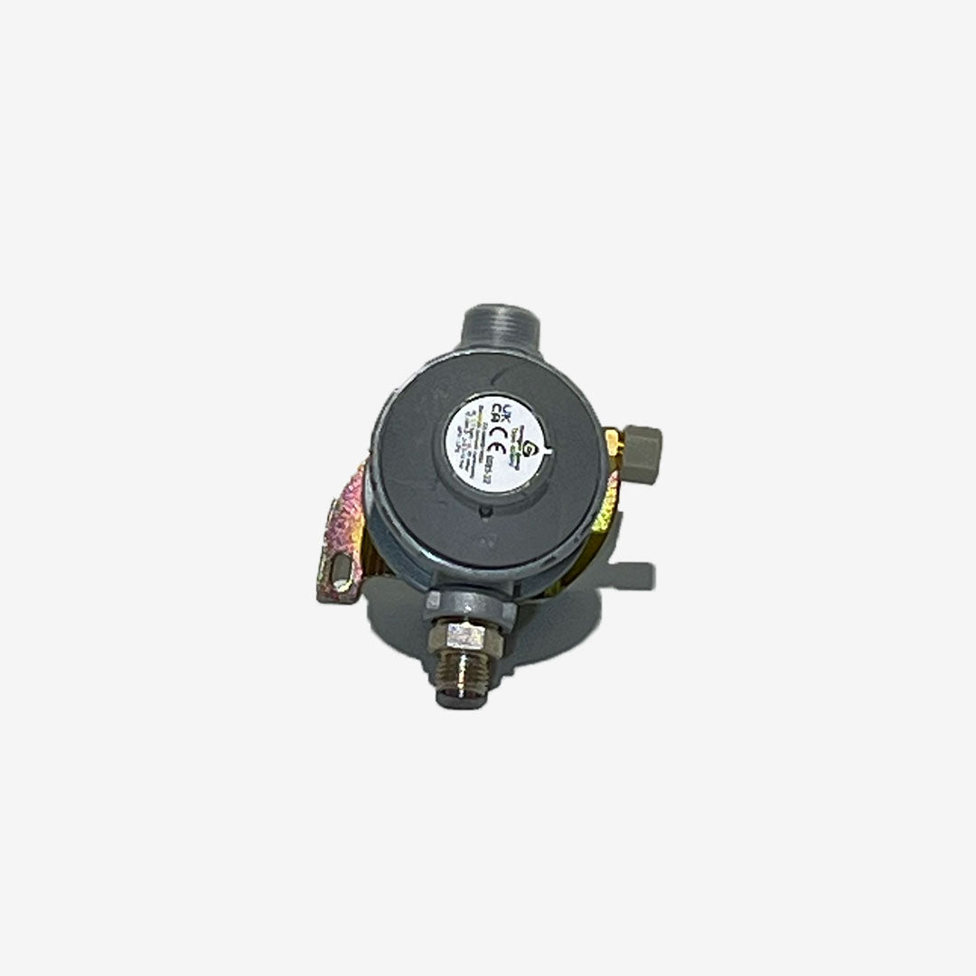 Détendeur gaz 30 mBar EN 16129