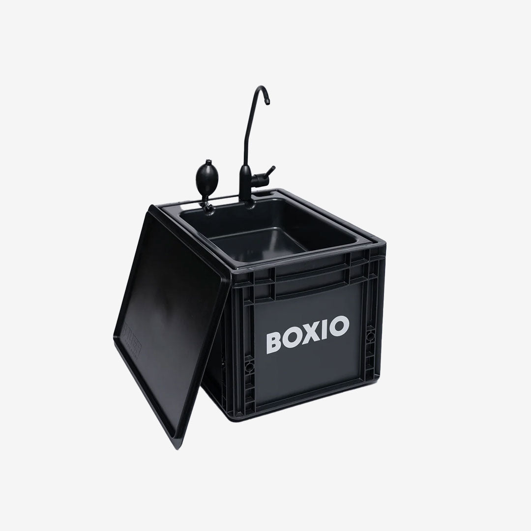 Lavabo mobile Boxio Wash