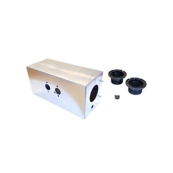 Coffre de montage de chauffage Autotherm Air 2D 12V