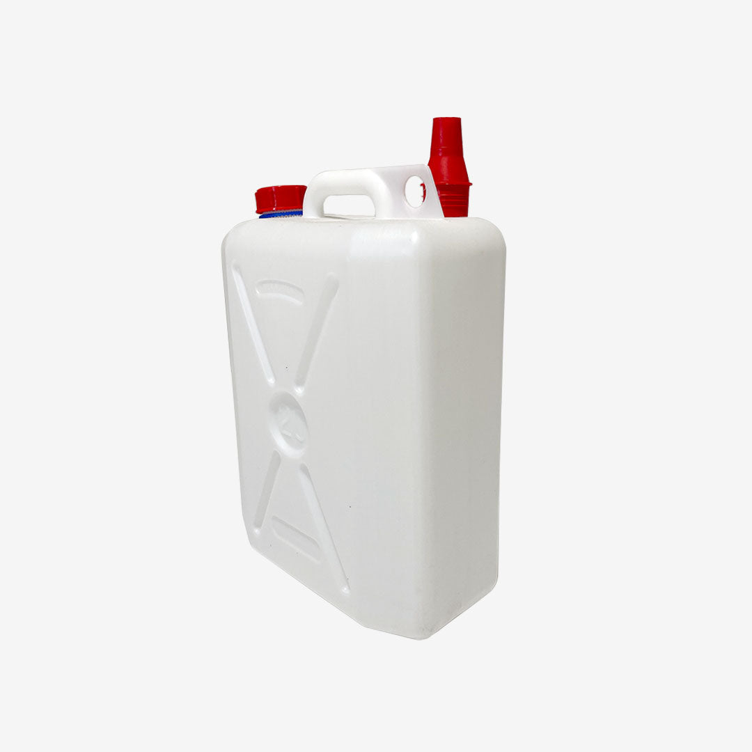 Jerrican 20L sans robinet