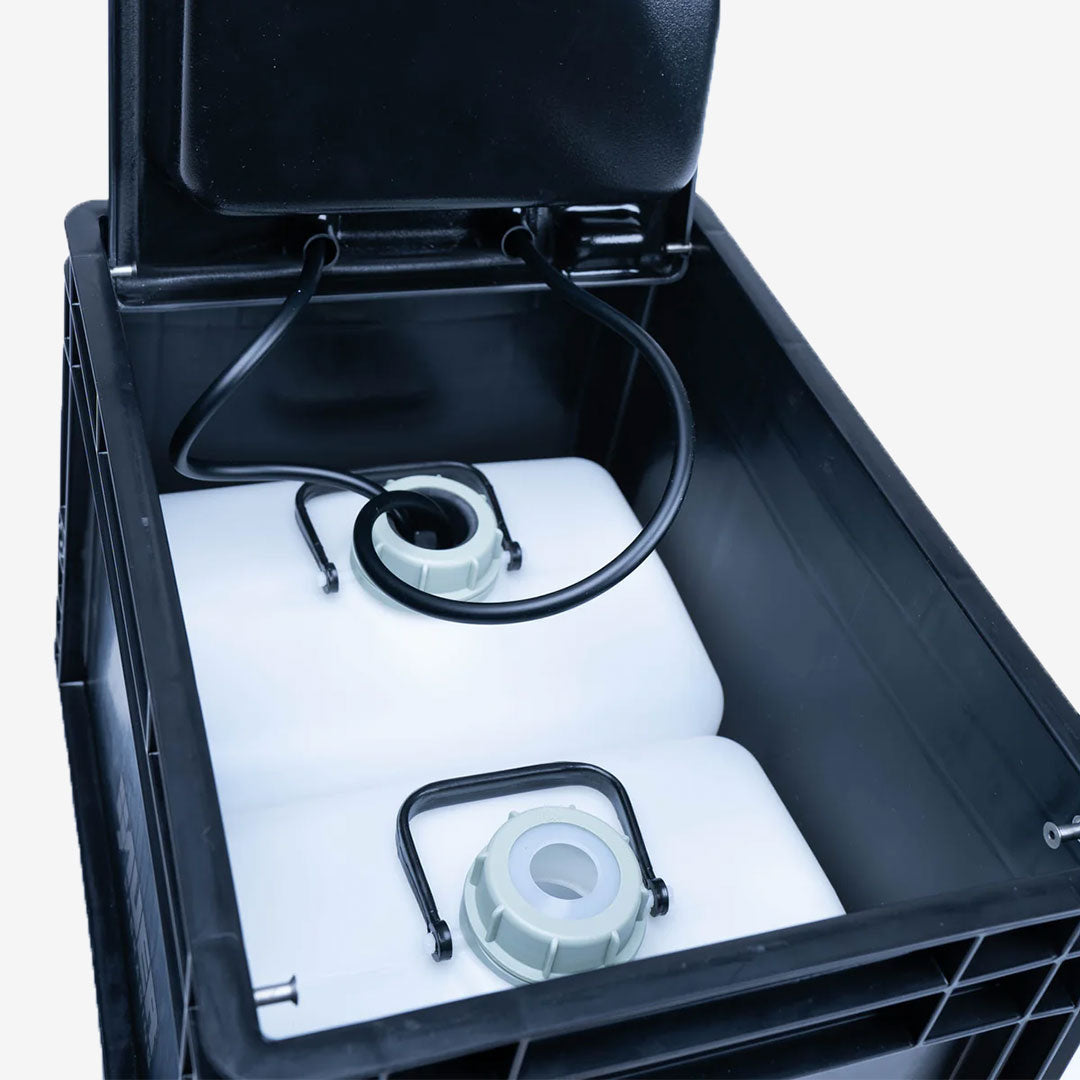 Lavabo mobile Boxio Wash