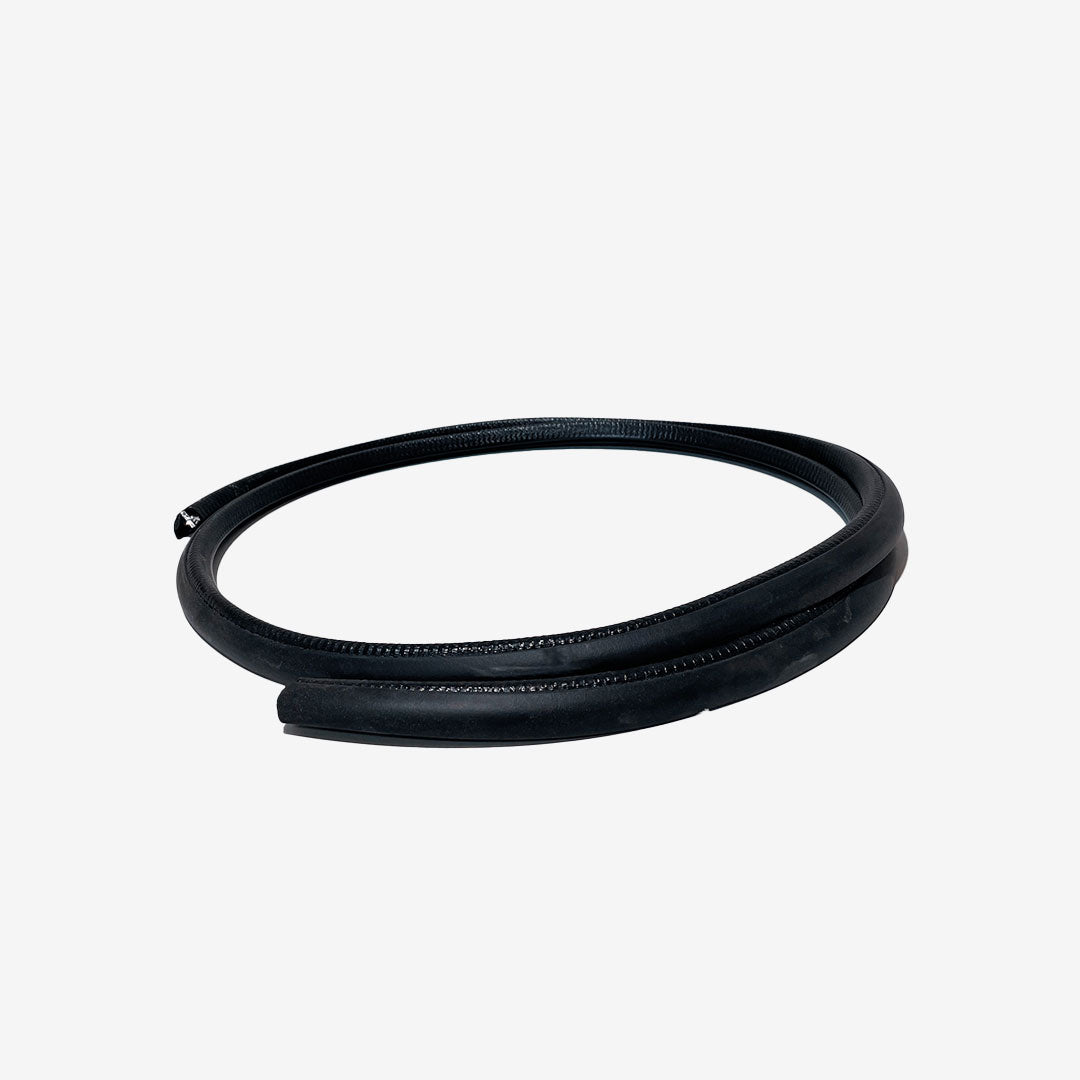 Joint de finition EPDM avec lèvre