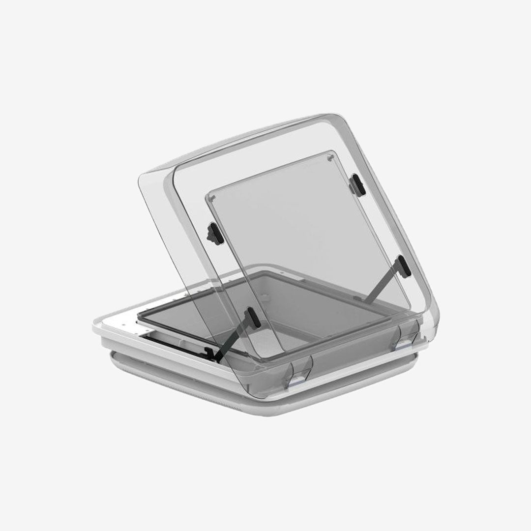 Lanterneau Fiamma Vent Pro 40x40cm