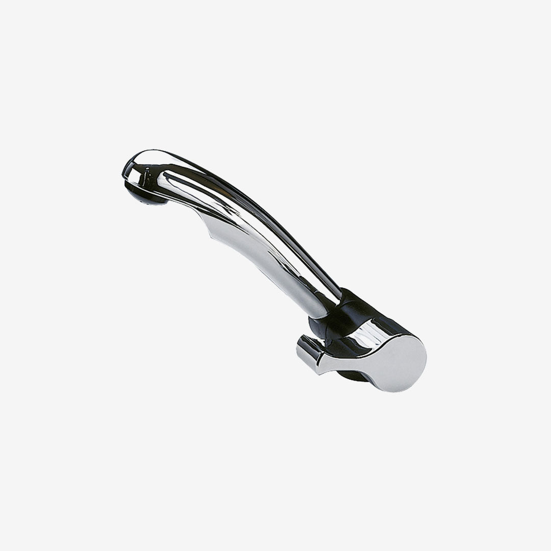 ROBINET CONTACTEUR COMET GRIS